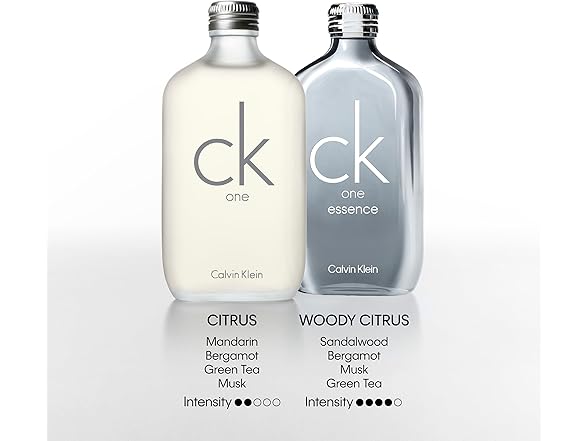 Calvin Klein CK One 2 Pc Set EDT 3.4 oz U