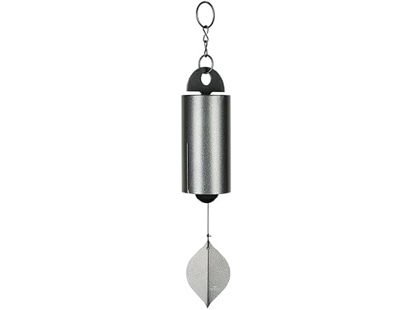 24" Woodstock Heroic Windbell