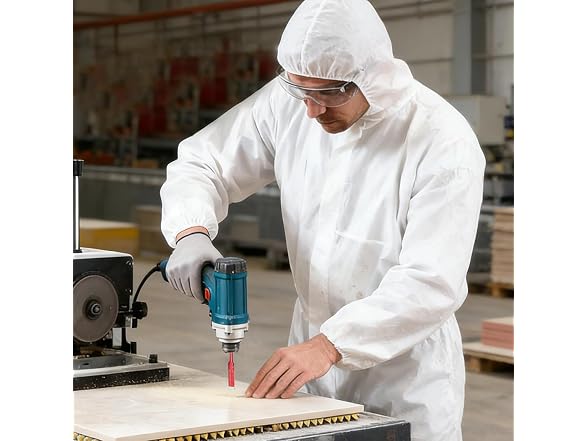 Generic AAP-Tool-404 12pc Diamond Tile Hole Saw Kit