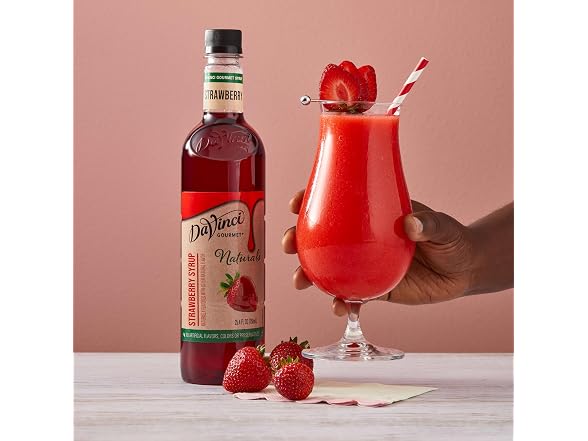 DaVinci Gourmet Syrup