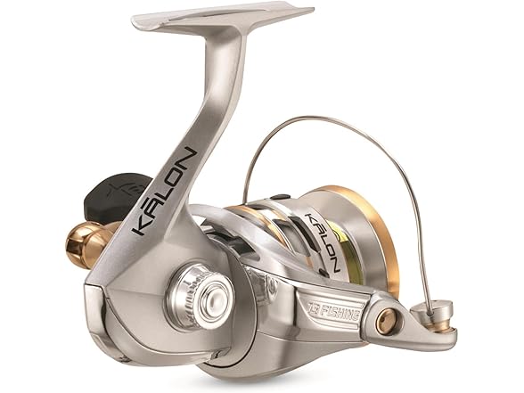 13 Fishing - Kalon A Spinning Reel