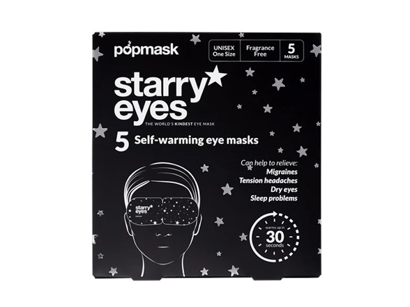 Popmask Starry Eyes Bundle