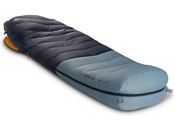 Kelty Supernova Down Sleeping Bag (20 Degree, Regular)
