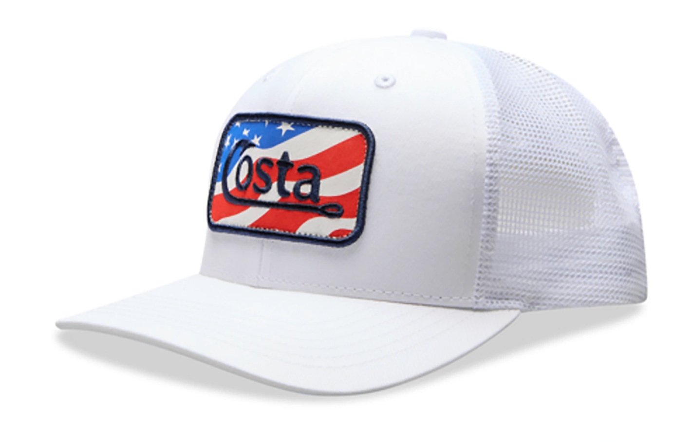 Costa Men's The Hunt Trucker Cap - Gallery 2