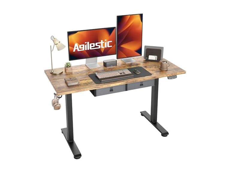 Agilestic BC103825050220 standing desk