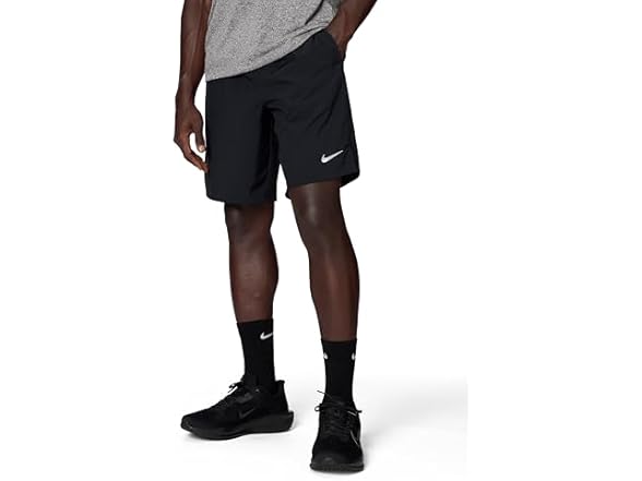 Black/Black/Black/Reflective Silver