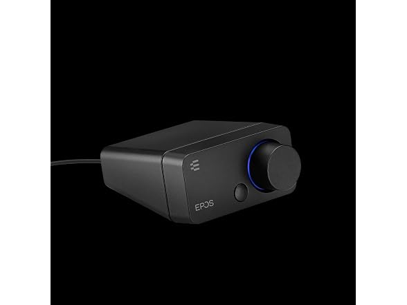 EPOS GSX 300 External Computer Sound Card
