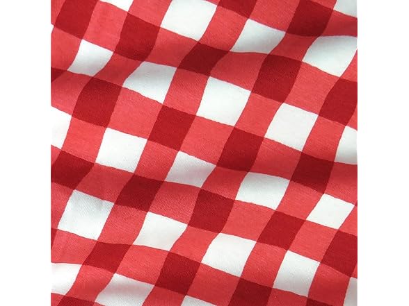 HonestBaby Family Holiday Pajamas