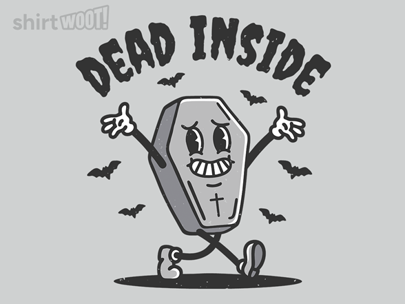 Dead Coffin