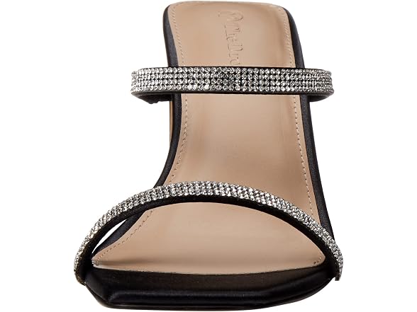 The Drop Women's Avery High Heeled Sandal