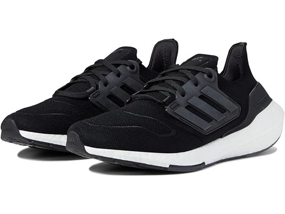 Black/Black/White