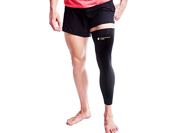 Copper Joe Leg Performance Combo