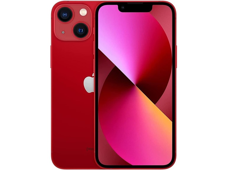 Apple iPhone 13 Mini (Grade A Refurbished) - Gallery 6