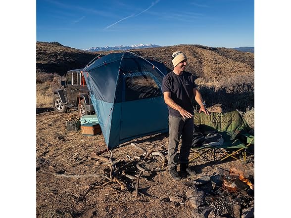 Kelty Backroads Shelter