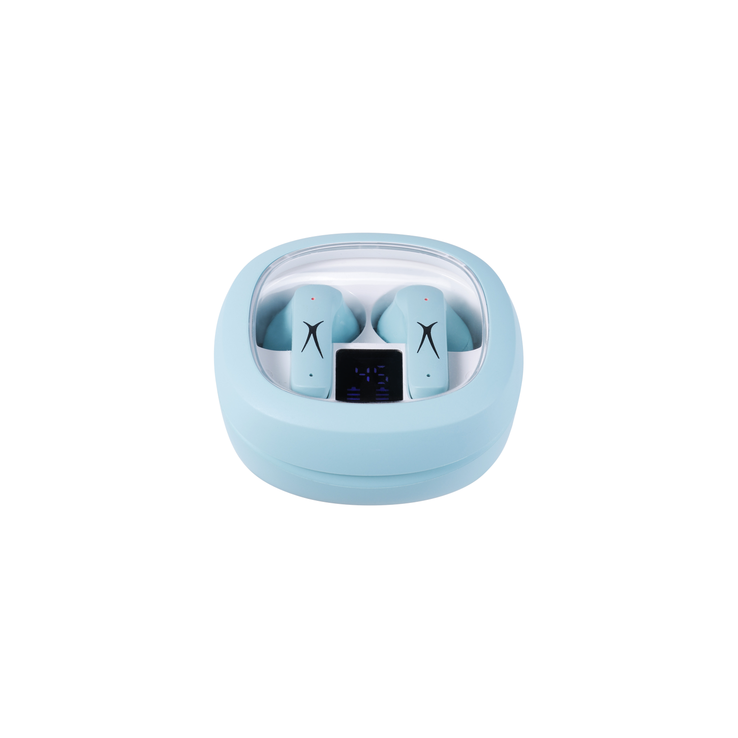 True Connect TWS Earbuds w/ Case - Gallery 4