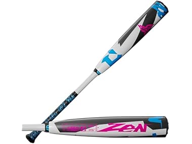 $99.99, Was $299.95, 66% Off! DeMarini 2025 Zen (-5) USSSA Baseball Bat - 32"/27 oz dealfomo