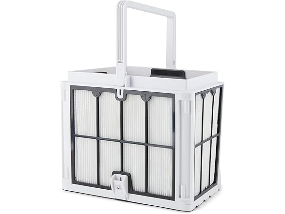 Ultra Fine Filter Basket Compatible with Dolphin Robotic Pool Cleaners