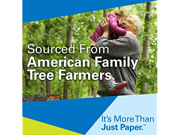 Hammermill Printer Paper, Premium Color…