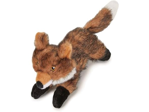 Mossy Oak Ballistic Belly Fox