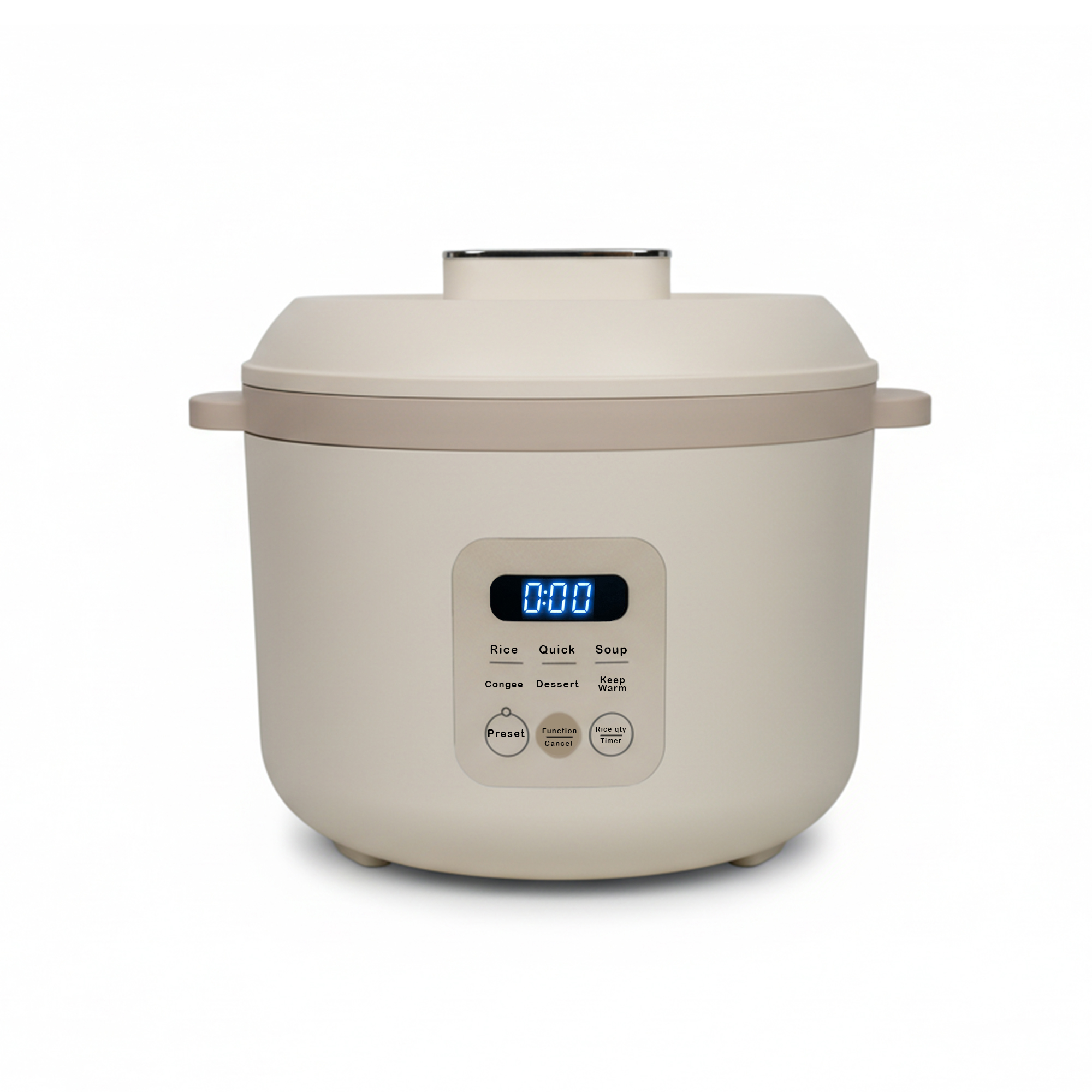 1.6L Rice Cooker - Gallery 10