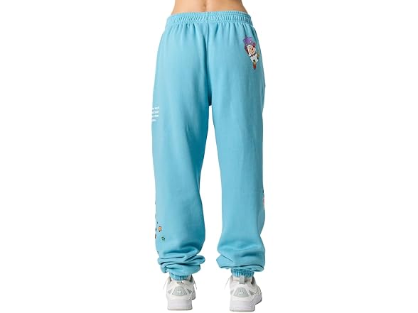 Samii Ryan Women (M) True Happiness Sweatpants