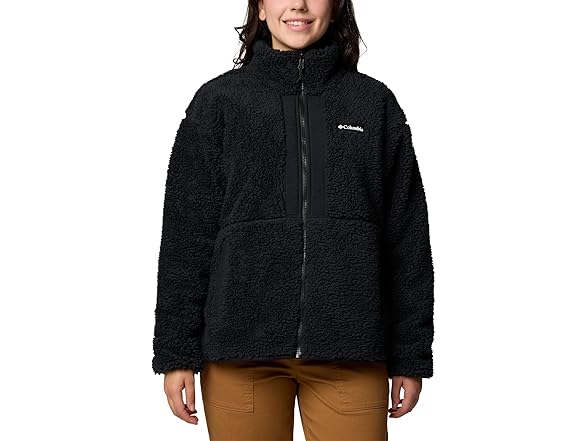 Columbia Women's Drop Interchange Jacket XL