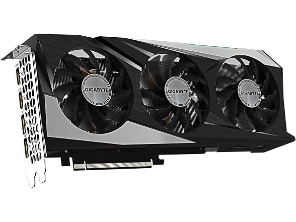 Gigabyte VGA GBT RX 7600 8GB Gaming OC G