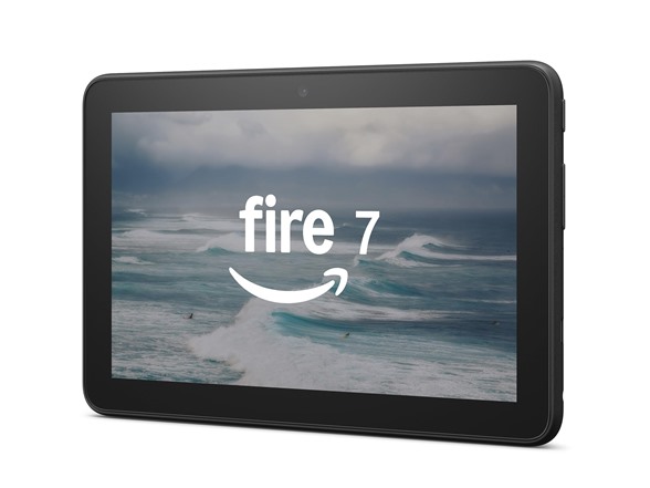 Amazon Fire 7 Tablet