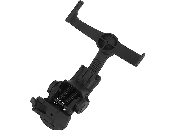 Shanyingquan Tactical Helmet Rail Headset Adapter