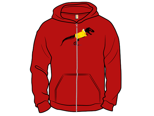 Jurassic Parka