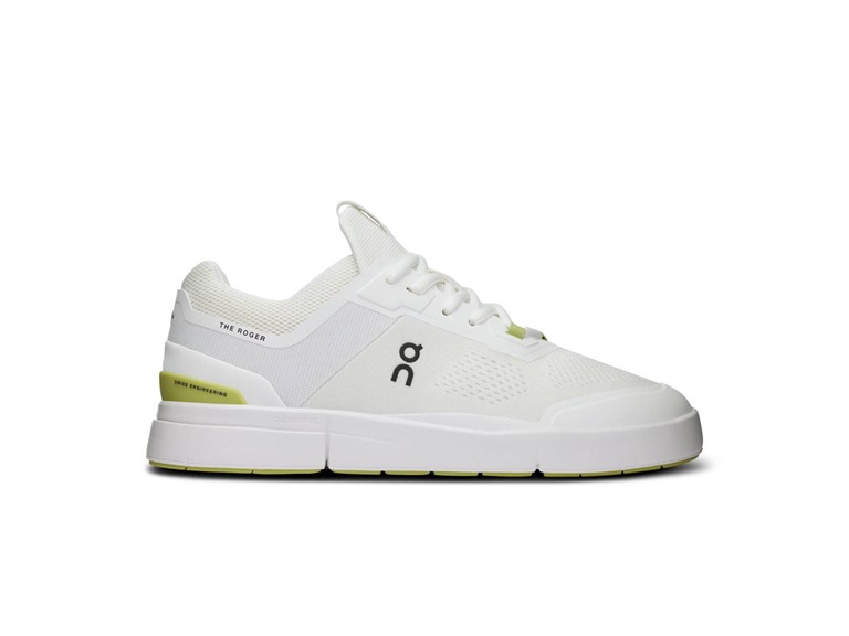 On Running The Roger Spin 2 Women's Shoes - Gallery 5