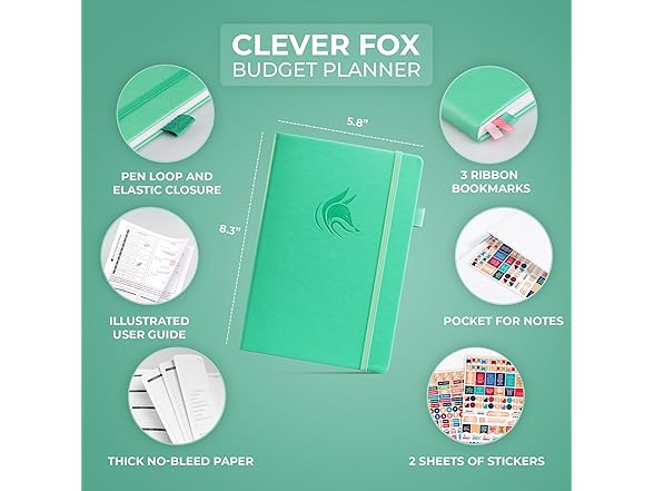 Budget Planner & Expense Tracker