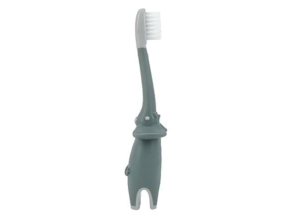 Dr. Talbot's Toddler Training Toothbrush