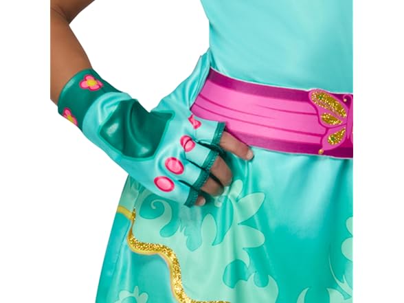Rubies Unicorn Academy Costume Ava Banji, Large