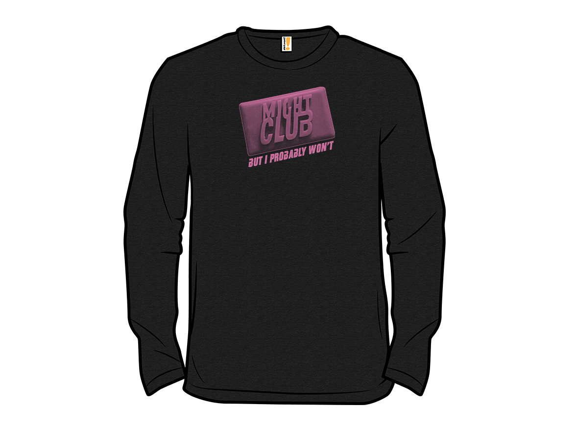 The First Rule of Might Club... - Gallery 13