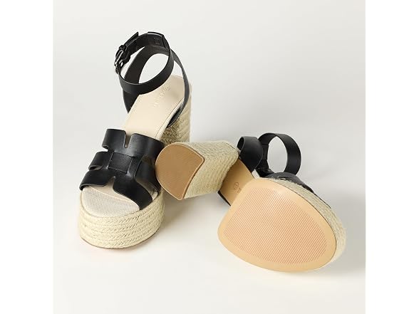 The Drop Women's Bea Platform Heel