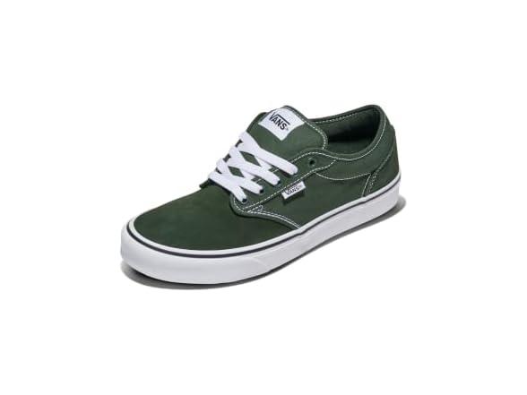 Vans Men's Atwood Canvas Trainers Sneaker