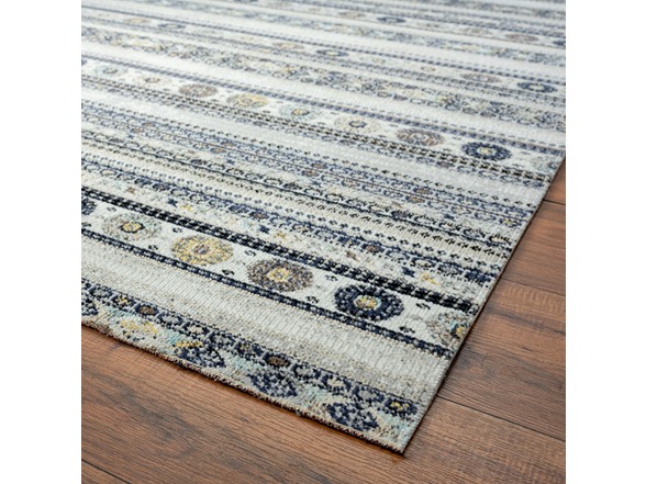 Le Souk Blue/Grey