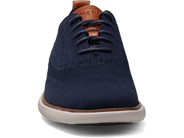 Cole Haan 2.Zerogrand Stitchlite Oxford Men's Shoes (9)