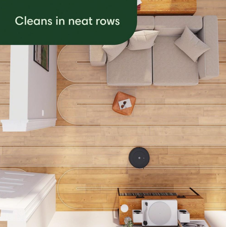 (NEW!) iRobot® Roomba Combo® 2 VacMop - Gallery 20