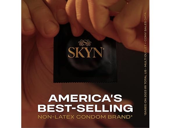SKYN SKYN Original Condoms, 24ct