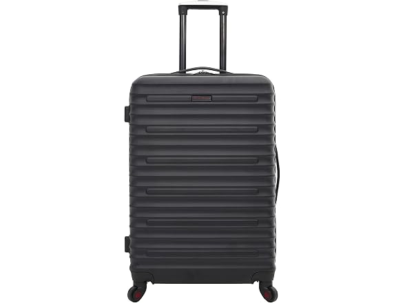 Travelers Club Travelers Club 6 Piece Orion Luggage