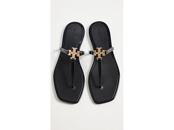 Tory Burch Roxanne Jelly Sandals