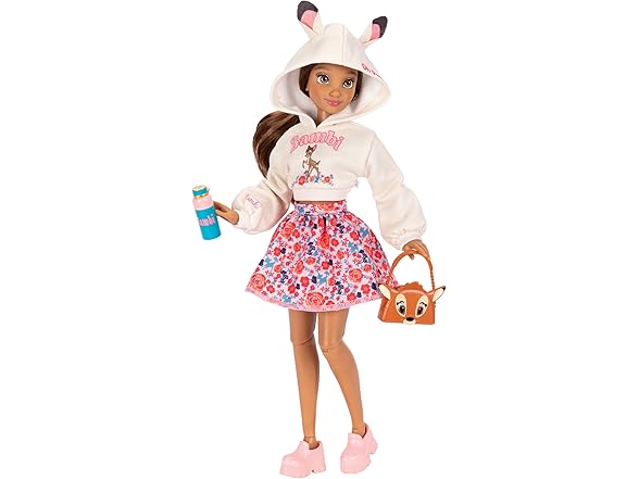 Disney ILY 4EVER Fashion Dolls Inspired By Bambi