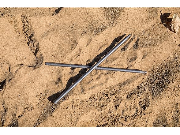 TRIUMPH SPORTS USA Steel Horseshoe Set