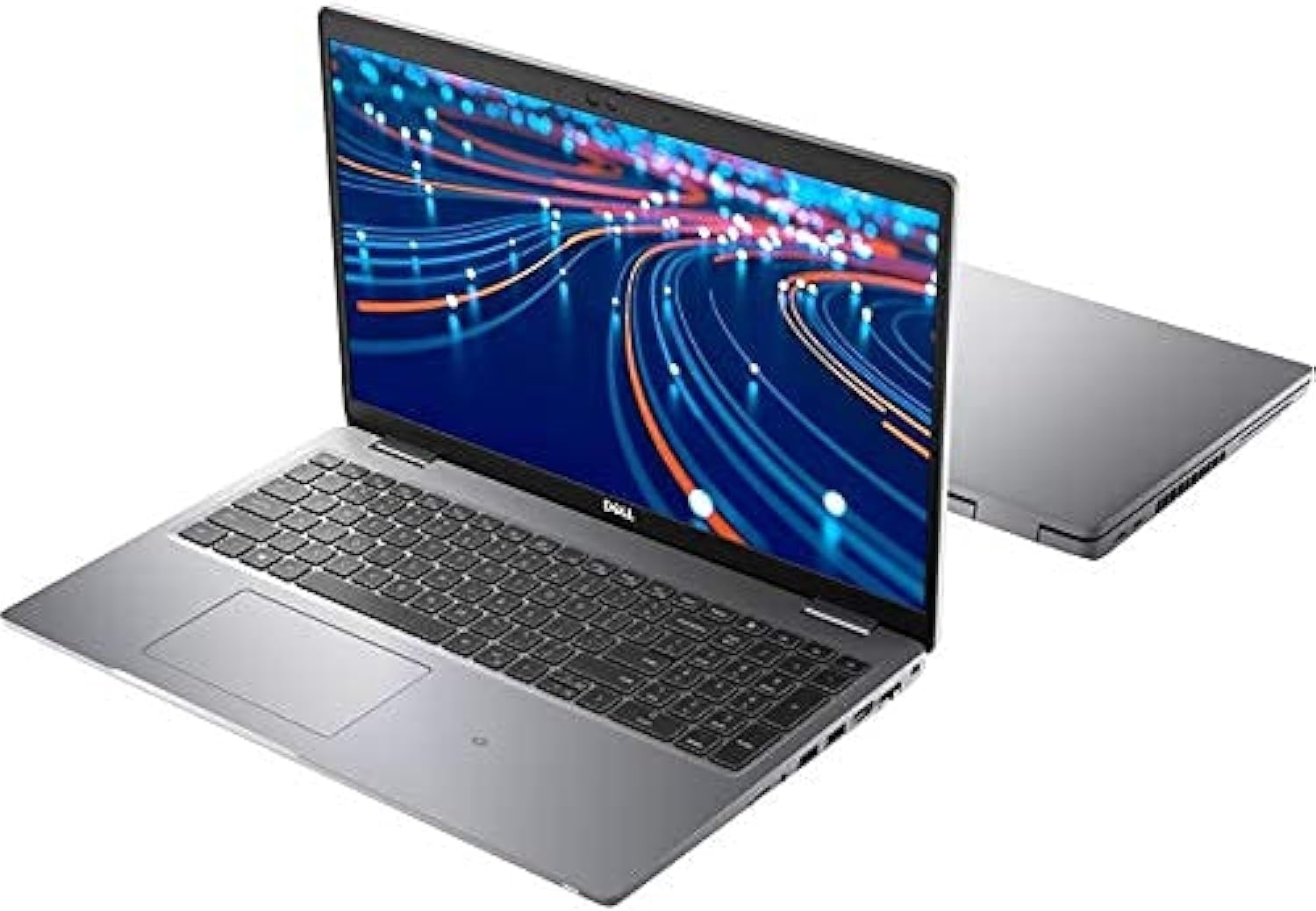 Dell Latitude 5520 i5-1145G7 15.6" Laptop - Gallery 5