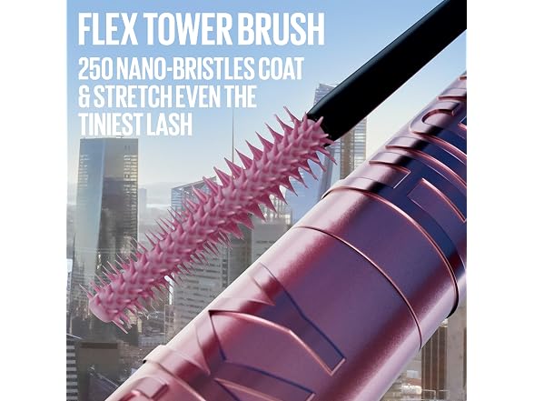 MAYBELLINE Lash Sensational Sky