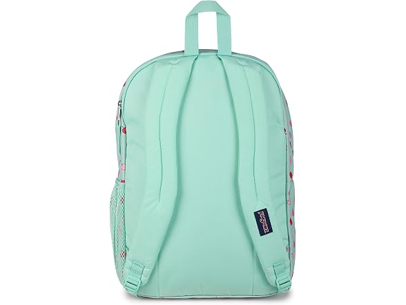 JanSport 34L Big Backpack Apple Orchard