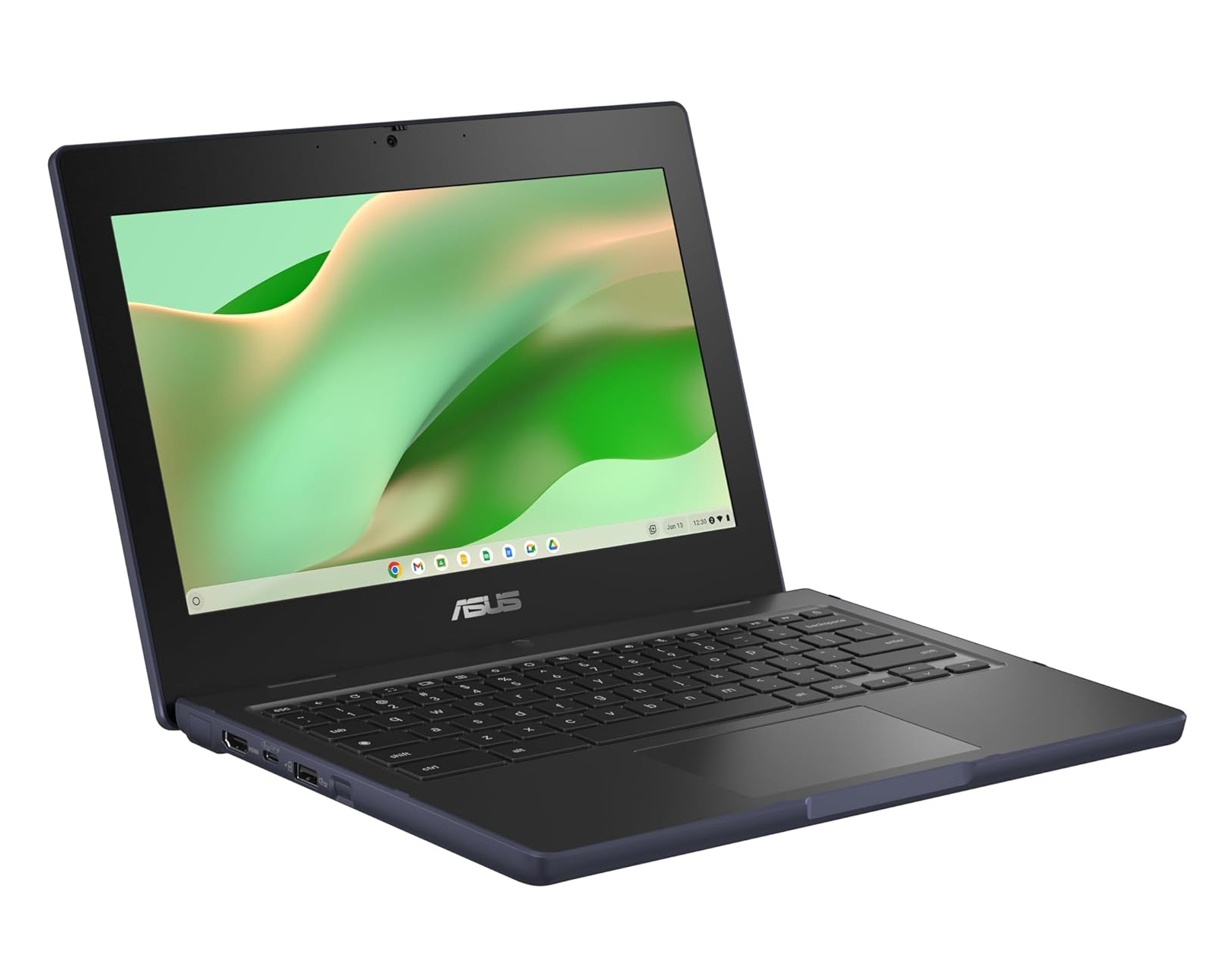 ASUS CR11 11.6" Ruggedized Chromebook - Gallery 10