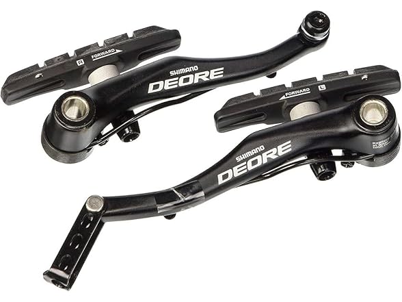 SHIMANO, Front Wheel V-Brake, BR-T610